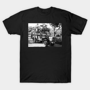 Old truck T-Shirt